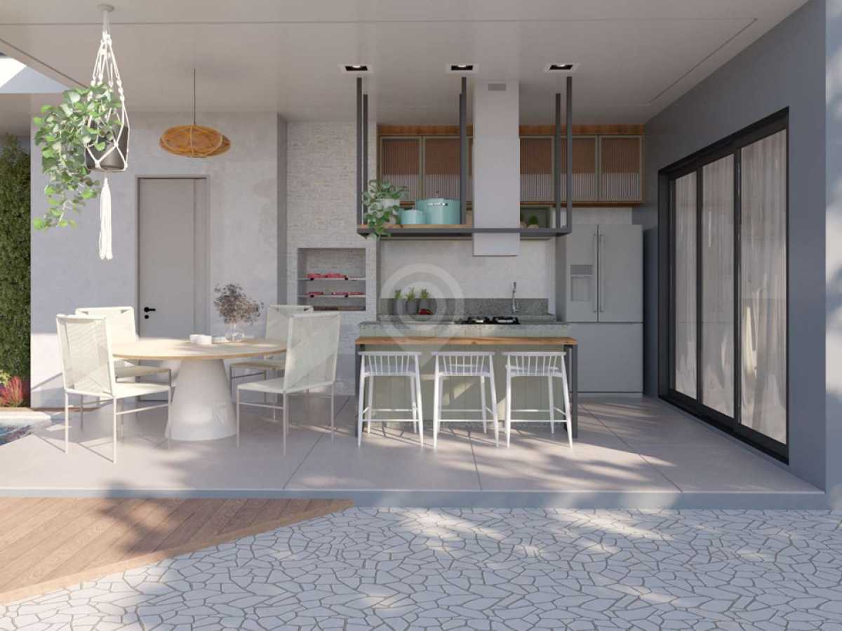 Conheça IMG do imóvel - Terreno Residencial à venda Condomínio Residencial Sete Lagos - Itatiba,SP - R$ 330.000 - VITR01092 - 11 IMG - 11