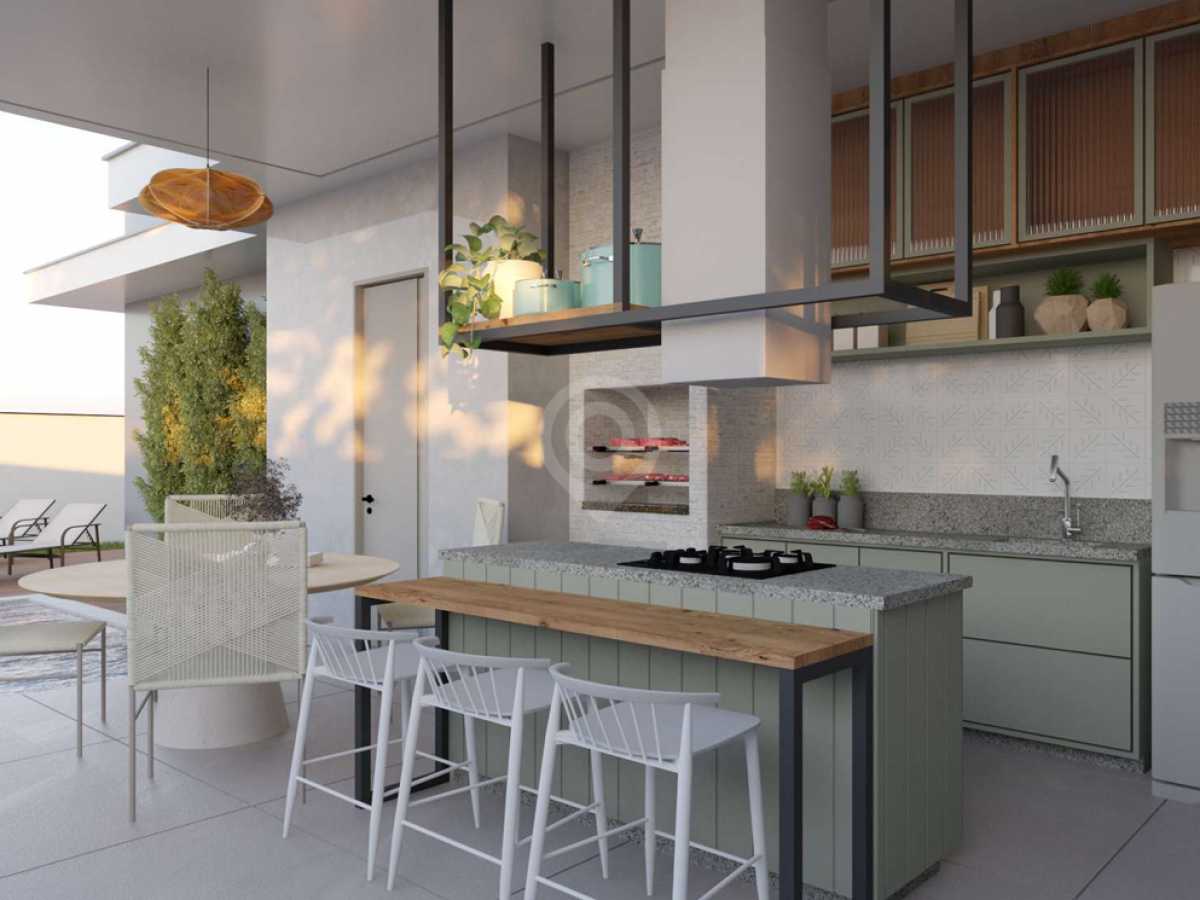 Conheça IMG do imóvel - Terreno Residencial à venda Condomínio Residencial Sete Lagos - Itatiba,SP - R$ 330.000 - VITR01092 - 12 IMG - 12