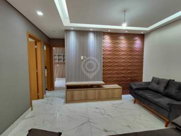Condomínio Condomínio Praxx Residencial. - Apartamento 2 quartos à venda Itatiba,SP Condomínio Praxx Residencial - R$ 650.000 - VIAP21037
