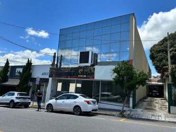 BOA LOCALIZAÇÃO - Prédio comercial para venda ou aluguel no centro da cidade de Vinhedo - SP - VIPR00028