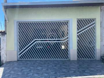 Casa 5 quartos à venda Itatiba,SP Parque San Francisco - R$ 450.000 - VICA50029