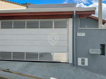 Casa 3 quartos à venda Itatiba,SP Loteamento Residencial Central Park II - R$ 750.000 - VICA30730