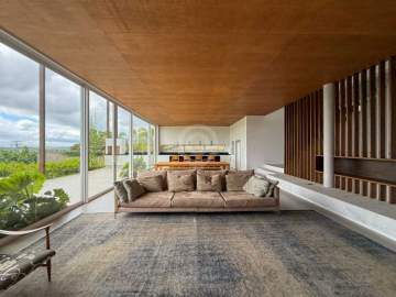 Condomínio Residencial Villaggio Paradiso - Casa em Condomínio 4 quartos à venda Residencial Villaggio Paradiso - Itatiba,SP - R$ 3.250.000 - VICN40333