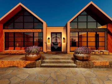 Condomínio Ville de Chamonix - Casa em Condomínio 5 quartos à venda Ville de Chamonix - Itatiba,SP - R$ 1.990.000 - VICN50096