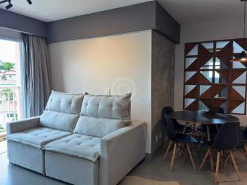 Condomínio Mutton Residencial - Apartamento 2 quartos para alugar Condomínio Mutton Residencial - Itatiba,SP - R$ 3.300 - VIAP21044