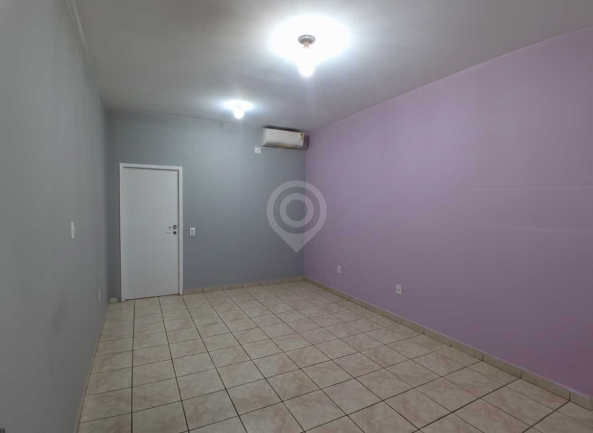 Conheça IMG do imóvel - Sala Comercial 40m² para alugar Itatiba,SP Condomínio Colina Center - R$ 1.630 - VISL00196 - 1 IMG - 1