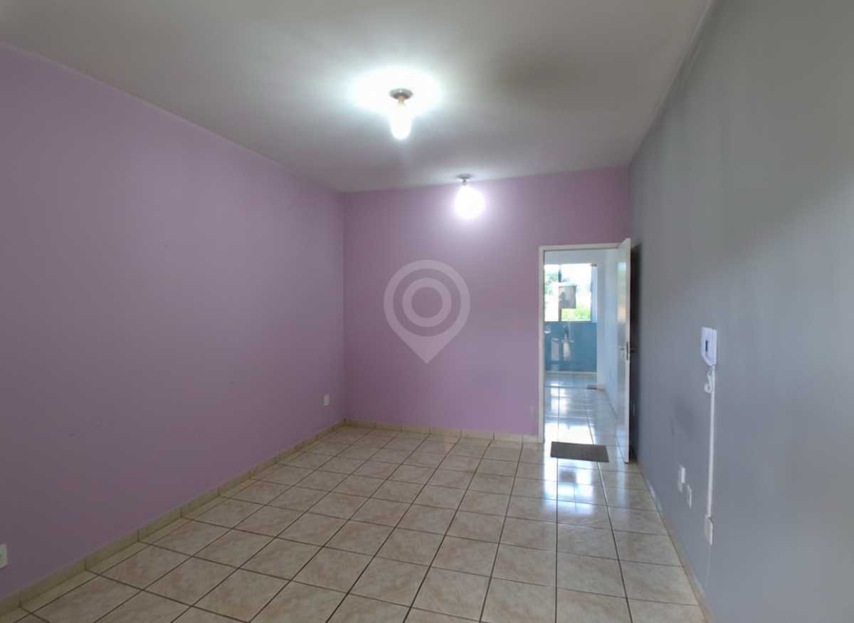 Conheça IMG do imóvel - Sala Comercial 40m² para alugar Itatiba,SP Condomínio Colina Center - R$ 1.630 - VISL00196 - 2 IMG - 2