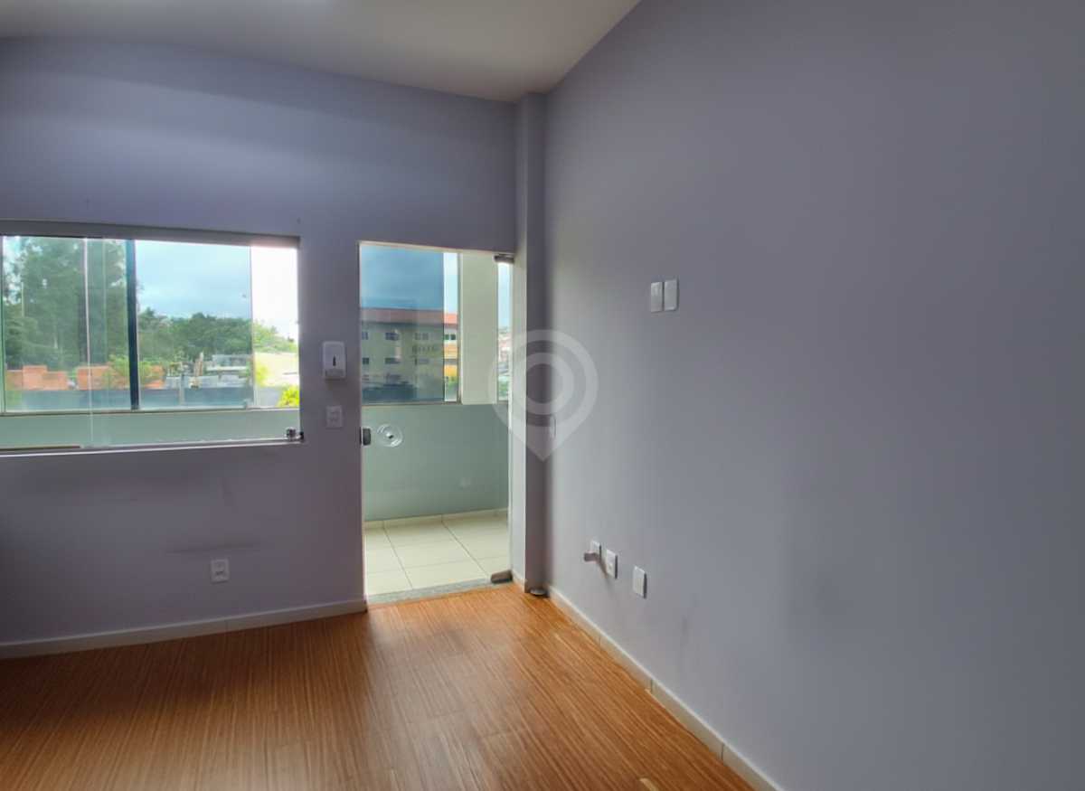 Conheça IMG do imóvel - Sala Comercial 80m² para alugar Itatiba,SP Condomínio Colina Center - R$ 2.940 - VISL00197 - 3 IMG - 3
