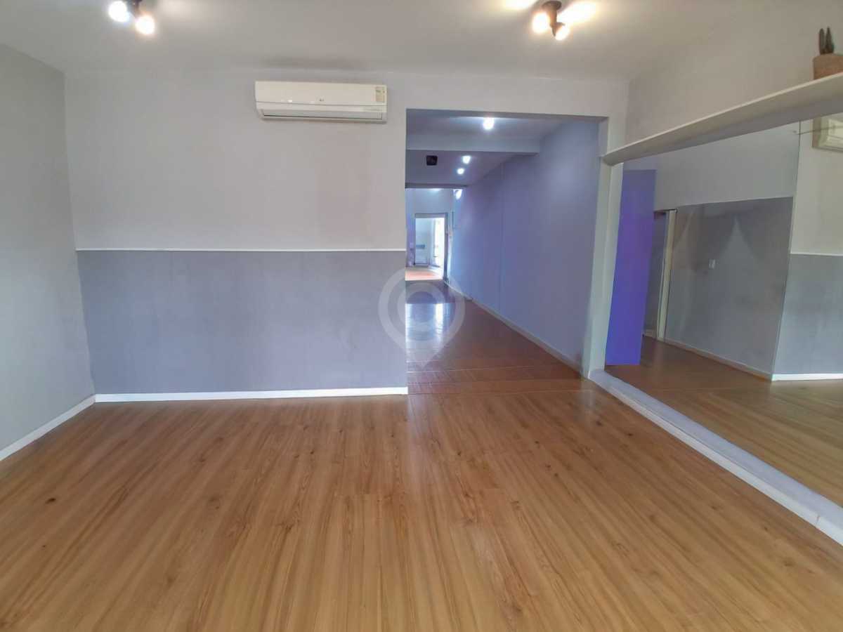 Conheça IMG do imóvel - Sala Comercial 80m² para alugar Itatiba,SP Condomínio Colina Center - R$ 2.940 - VISL00197 - 2 IMG - 2