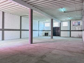 Galpão 185m² para alugar Itatiba,SP Vila Rita - R$ 4.500 - VIGA00196