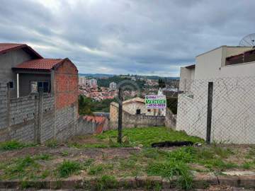 Terreno Residencial à venda Itatiba,SP Nova Itatiba - R$ 230.000 - VITR01101