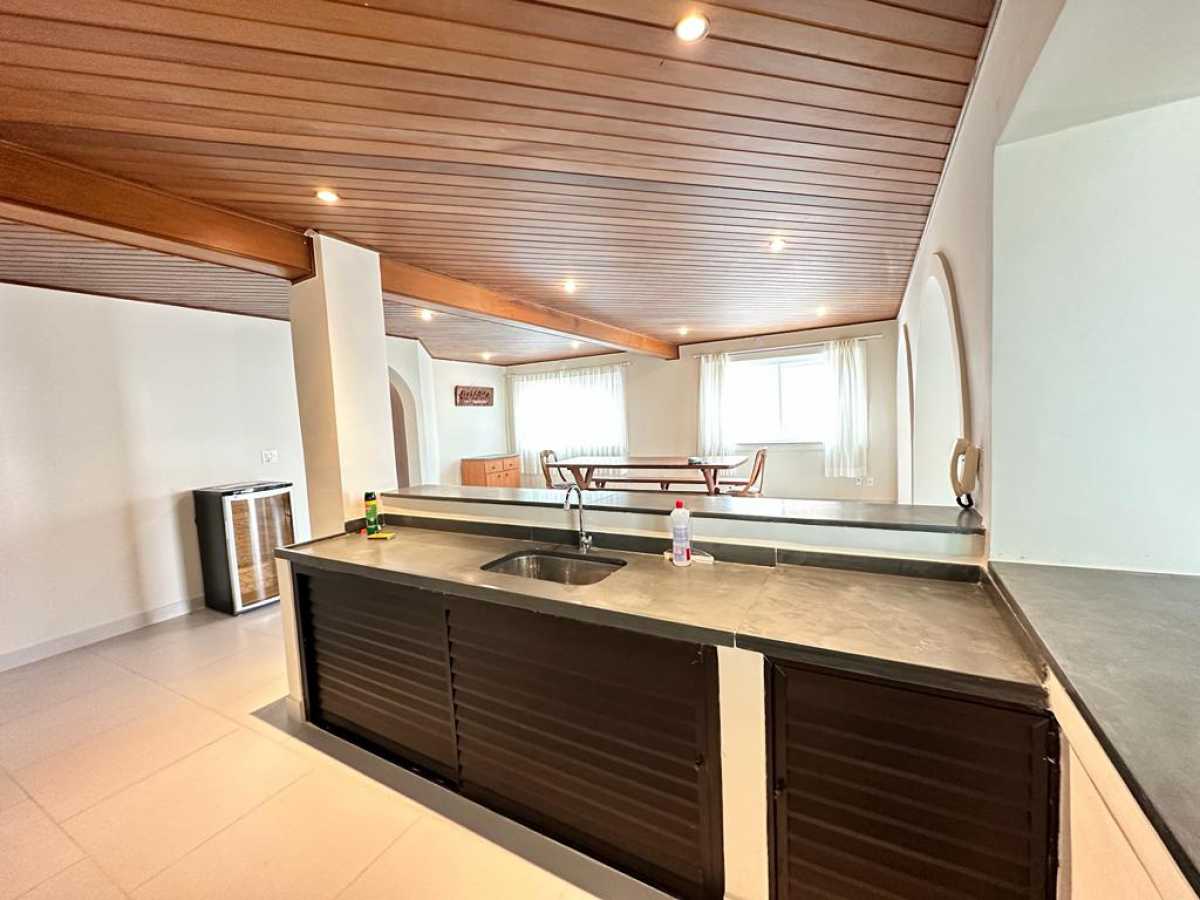 Salão de festas - 11