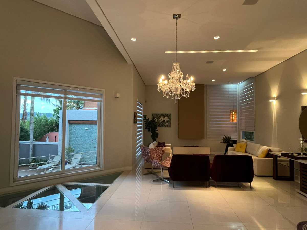 Joao Bosco Vista sede jardim 1 - 4