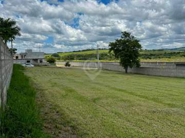 Condomínio Residencial Sete Lagos - Terreno Residencial à venda Condomínio Residencial Sete Lagos - Itatiba,SP - R$ 614.800 - VITR01103