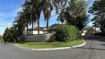 Condomínio Vista Alegre Sede - Vinhedo - Casa térrea a venda no condomínio Vista Alegre Sede na cidade de Vinhedo - SP - VICN30632