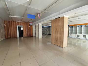 Ponto comercial 500m² para alugar Itatiba,SP Vila Prudente de Moraes - R$ 8.900 - VIPC00076