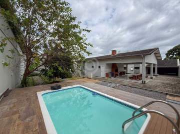 Condomínio Jardim Santa Rosa - Casa em Condomínio 4 quartos para venda e aluguel Itatiba,SP Jardim Santa Rosa - R$ 1.900.000 - VICN40338