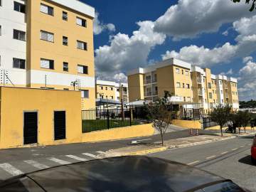 Condomínio Residencial Florença II - Vinhedo - Apartamento a venda com 2 quartos no condomínio Residencial Florença II na cidade de Vinhedo - SP - VIAP21062