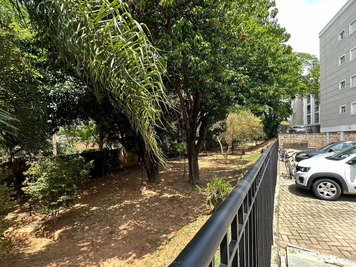 Conheça - do imóvel - Apartamento com 3 quartos a venda no condomínio Riviera de Vinhedo na cidade de Vinhedo - SP - VIAP30335 - 12 - - 12