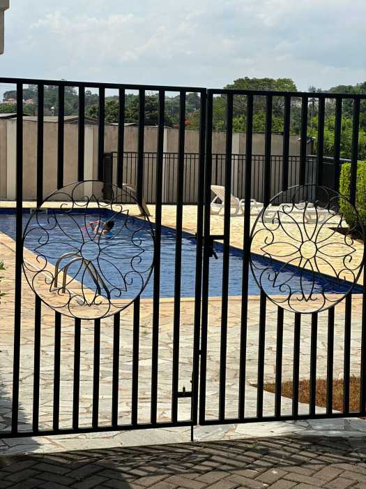 Conheça - do imóvel - Apartamento com 3 quartos a venda no condomínio Riviera de Vinhedo na cidade de Vinhedo - SP - VIAP30335 - 13 - - 13