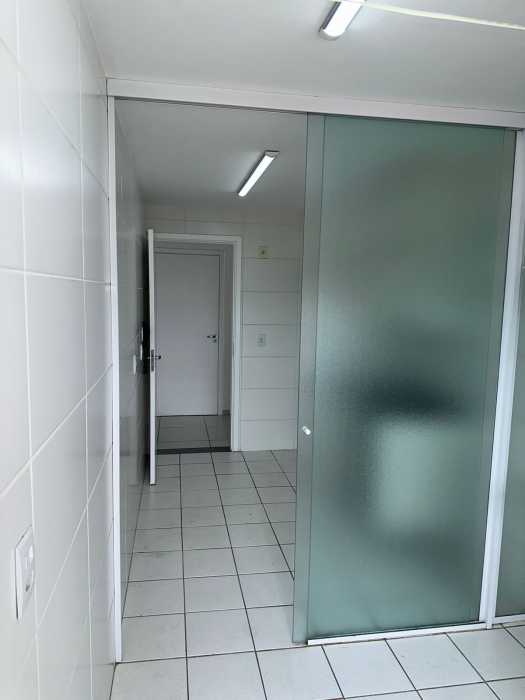 Conheça - do imóvel - Apartamento com 3 quartos a venda no condomínio Riviera de Vinhedo na cidade de Vinhedo - SP - VIAP30335 - 6 - - 6