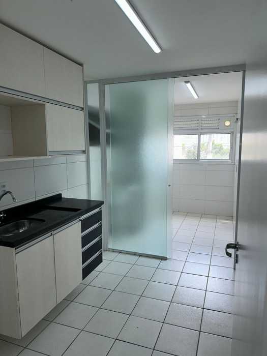 Conheça - do imóvel - Apartamento com 3 quartos a venda no condomínio Riviera de Vinhedo na cidade de Vinhedo - SP - VIAP30335 - 5 - - 5
