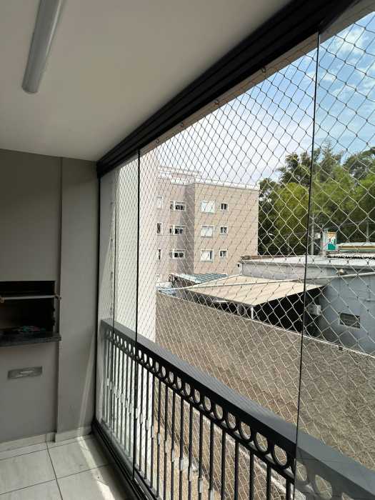 Conheça - do imóvel - Apartamento com 3 quartos a venda no condomínio Riviera de Vinhedo na cidade de Vinhedo - SP - VIAP30335 - 4 - - 4