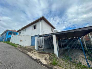 Casa 2 quartos à venda Itatiba,SP Vila Capelletto - R$ 345.000 - VICA20503
