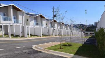 Condomínio Villagio di Montalcino - Vinhedo - Casa de Vila com 3 quartos a venda no condomínio Villagio di Montalcino na cidade de Vinhedo - S - VICN30635