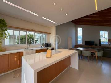 Condomínio Residencial Sete Lagos - ACEITA FINANCIAMENTO - Casa em Condomínio 3 quartos à venda Residencial Sete Lagos - Itatiba,SP - R$ 2.190.000 - VICN30636