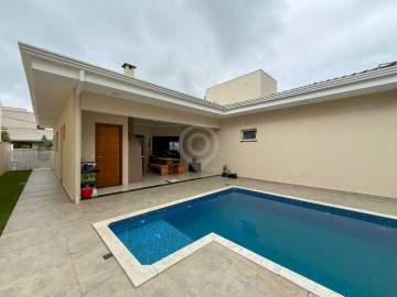 Condomínio Condomínio Itatiba Country Club - ACEITA FINANCIAMENTO - Casa em Condomínio 3 quartos à venda Itatiba,SP Condomínio Itatiba Country Club - R$ 1.588.800 - VICN30637