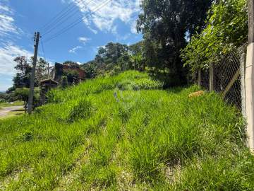 ACEITA PERMUTA - Terreno Residencial à venda Itatiba,SP Jardim Alto de Santa Cruz - R$ 288.000 - VITR01106