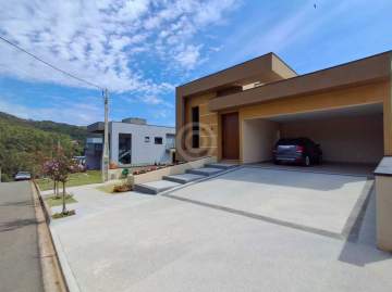 Condomínio Ecologie Residencial - Casa em Condomínio 4 quartos à venda Itatiba,SP Ecologie Residencial - R$ 1.950.000 - VICN40340