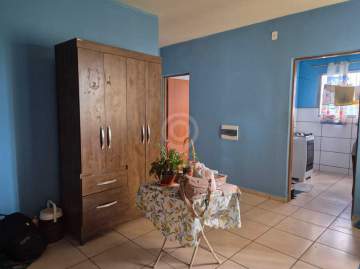 Condomínio Condomínio Residencial Getulio Luvison - Apartamento 2 quartos à venda Itatiba,SP Condomínio Residencial Getulio Luvison - R$ 214.000 - VIAP21066