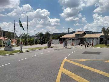 Condomínio Condominio Recanto dos Paturis - ACEITA FINANCIAMENTO - Terreno com 384 metros quadrados a venda no condomínio Recanto dos Paturis na cidade de Vinhedo - SP - VITR01108