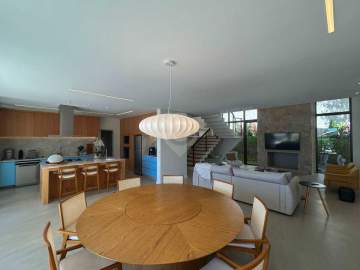 Condomínio Residencial Villaggio Paradiso - Casa em Condomínio 4 quartos à venda Residencial Villaggio Paradiso - Itatiba,SP - R$ 4.590.000 - VICN40341