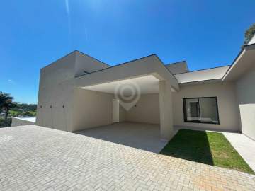 Condomínio Residencial Villaggio Paradiso - Casa em Condomínio 3 quartos à venda Residencial Villaggio Paradiso - Itatiba,SP - R$ 2.380.000 - VICN30643