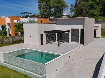 Condomínio Residencial Villaggio Paradiso - Casa em Condomínio 3 quartos à venda Residencial Villaggio Paradiso - Itatiba,SP - R$ 2.380.000 - VICN30643