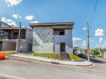 Condomínio Condomínio Itatiba Country Club - BOA LOCALIZAÇÃO - Casa em Condomínio 3 quartos à venda Itatiba,SP Condomínio Itatiba Country Club - R$ 1.590.000 - VICN30645