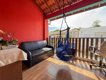 Casa 4 quartos à venda Itatiba,SP Parque San Francisco - R$ 448.000 - VICA40181