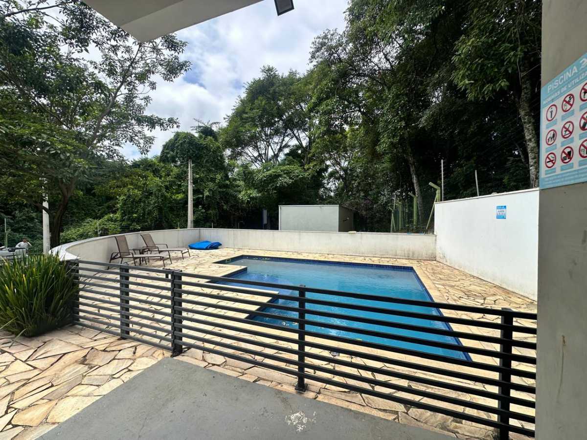 Lazer condomínio - 15