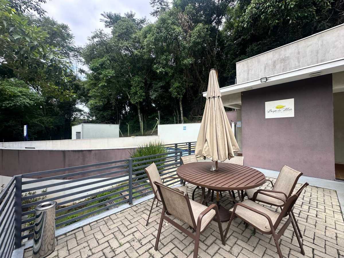 Lazer condomínio - 16