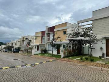 Condomínio Condomínio Piemonte Residenziale - Vinhedo - BOA LOCALIZAÇÃO - Casa sobrado com 3 quartos a venda no condomínio Piemonte na cidade de Vinhedo - SP - VICN30648