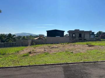 Condomínio Residencial Vereda Paraíso  - Terreno plano com 600 metros quadrados a venda no condomínio Vereda Paraiso na cidade de Morungaba - SP - VITR01118