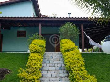 Chácara 1900m² à venda Itatiba,SP Recanto dos Pássaros - R$ 890.000 - VICH30103