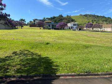 Condomínio Residencial Vereda Paraíso  - ACEITA FINANCIAMENTO - Terreno com leve com 600 metros quadrados a venda no condomínio Vereda Paraiso na cidade de Morungaba - SP - VITR01120