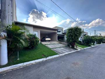 Condomínio Condomínio Vila di Treviso - Vinhedo - ACEITA PERMUTA - Casa com 3 quartos a venda no condomínio Vila di Treviso na cidade de Vinhedo - SP - VICN30650