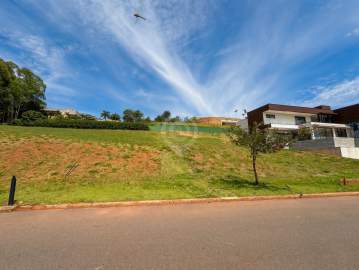 Condomínio Loteamento Fazenda Dona Carolina - Terreno Residencial à venda Itatiba,SP Loteamento Fazenda Dona Carolina - R$ 635.000 - VITR01125