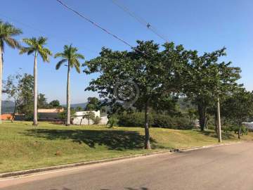 Condomínio Residencial Sete Lagos - Terreno Residencial à venda Condomínio Residencial Sete Lagos - Itatiba,SP - R$ 450.000 - VITR01128