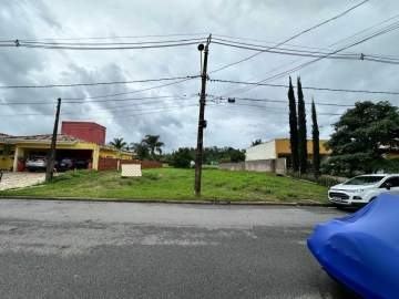 Condomínio Condomínio Estância Marambaia - Vinhedo - Terreno plano a venda no condomínio Estancia Marambaia na cidade de Vinhedo - SP - VITR01130